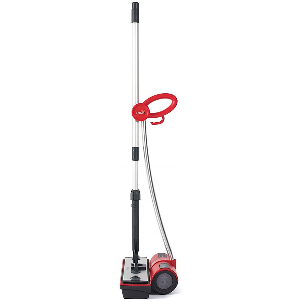 Polti PTEU0275 Scopa Vapore 1500w 0.7lt Moppy Red