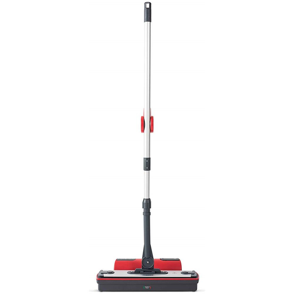 Polti PTEU0275 Scopa Vapore 1500w 0.7lt Moppy Red