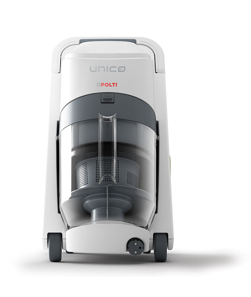 Polti PBEU0101 Pulitore A Vapore 2200w 0.8lt 3in1 Hepa Mcv85