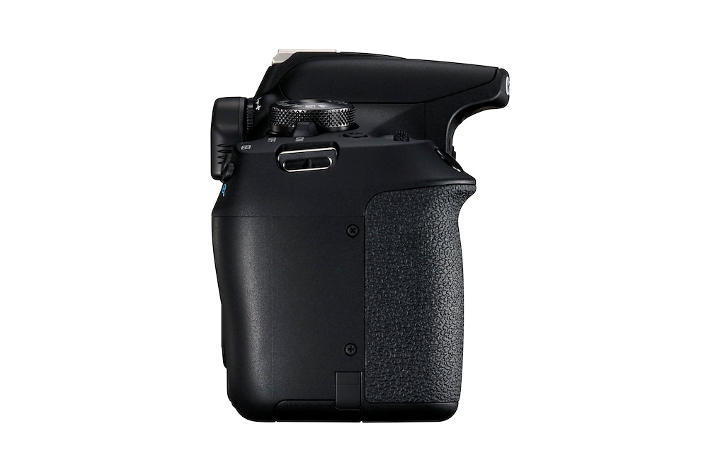 Canon EOS2000DEFS1855IS Foto.reflex 3