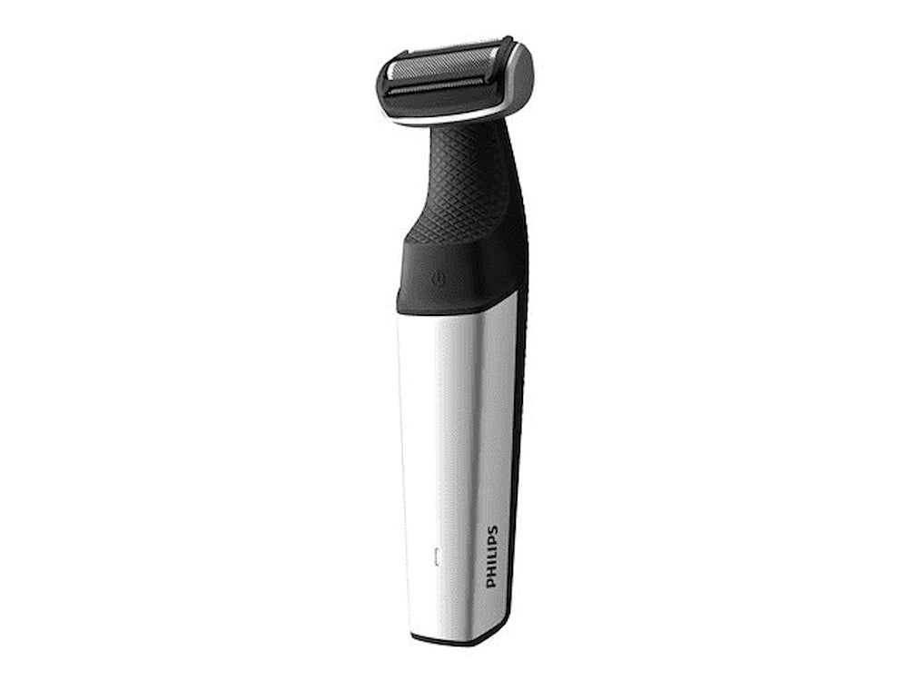 Philips BG5020 Depilatore Corpo Ric. W&d Auton.60min 3-5-7mm Silv