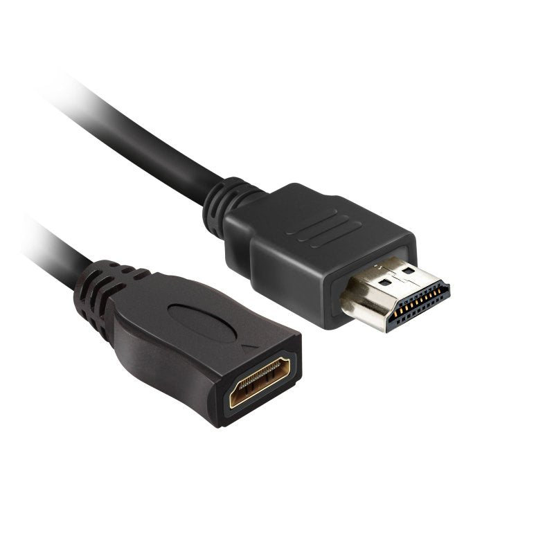 Ekon ECVHDMI30MFG Prolunga HDMI 1.4 3 metri