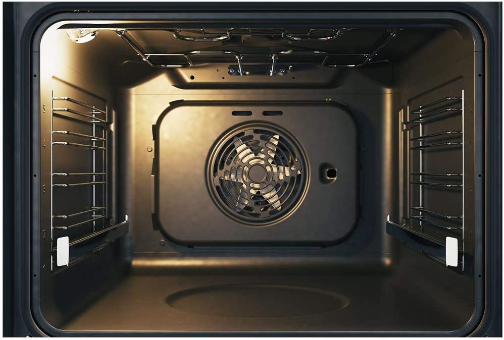 Hotpoint-ariston FA4S844PIXHA Forno 60cm 71lt Multif. Cl.a+ Disp. Vapore Inox