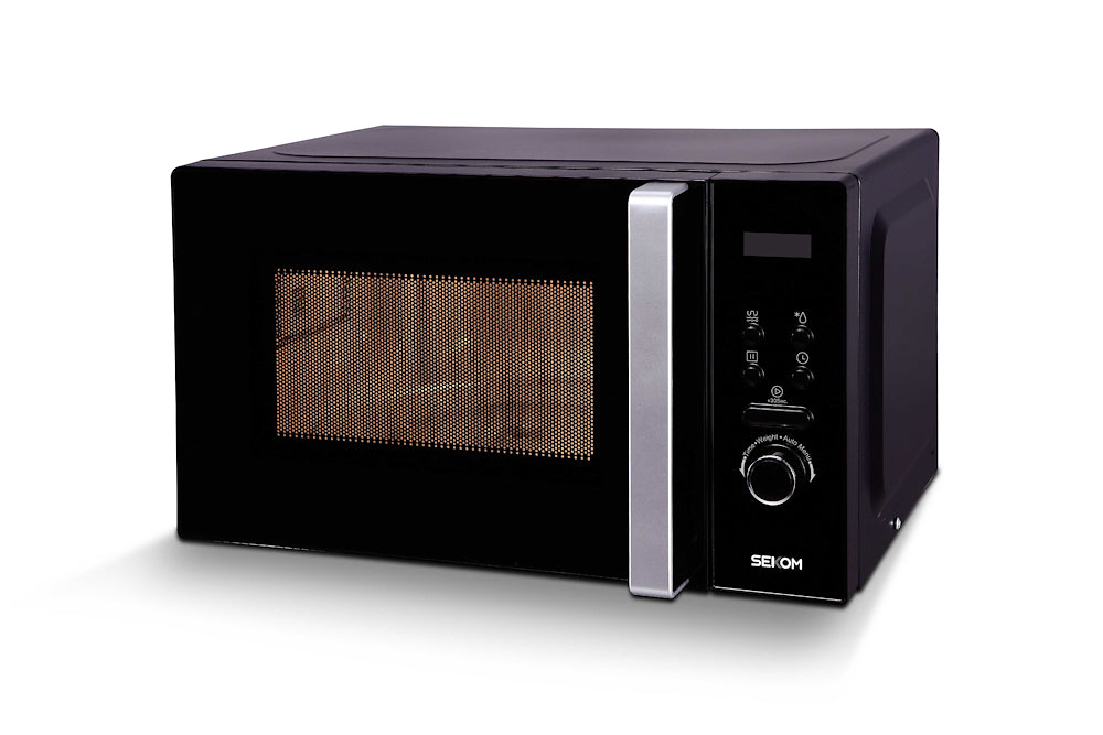 Sekom SK820CGO Forno M/o 800w 20lt C/grill 1000w Nero