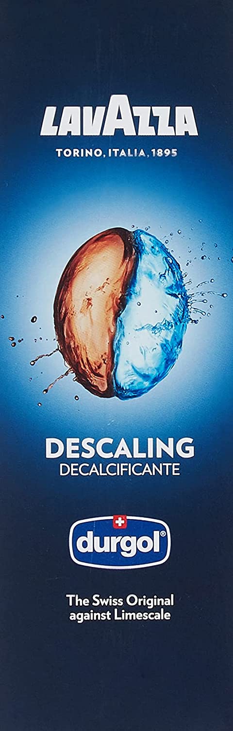 Lavazza 18400049 Decalcificante Liquido 250 ml