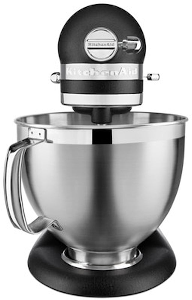 Kitchenaid 5KSM185PSEBK Impastatore 300w 4.8lt Access.ghisa Nero