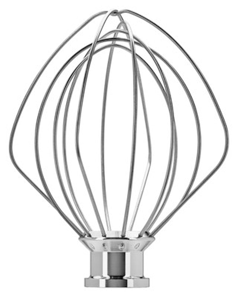 Kitchenaid 5KSM185PSEBK Impastatore 300w 4.8lt Access.ghisa Nero