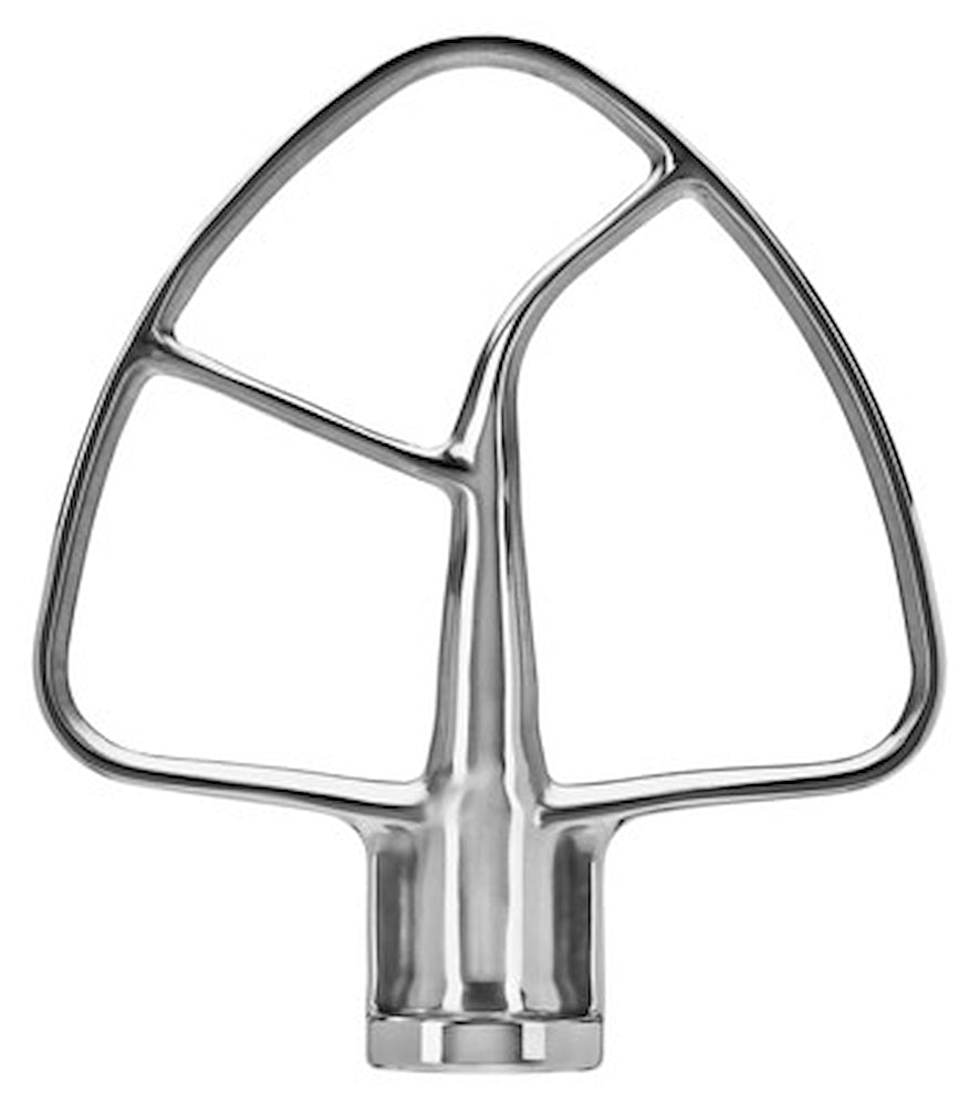 Kitchenaid 5KSM185PSEBK Impastatore 300w 4.8lt Access.ghisa Nero