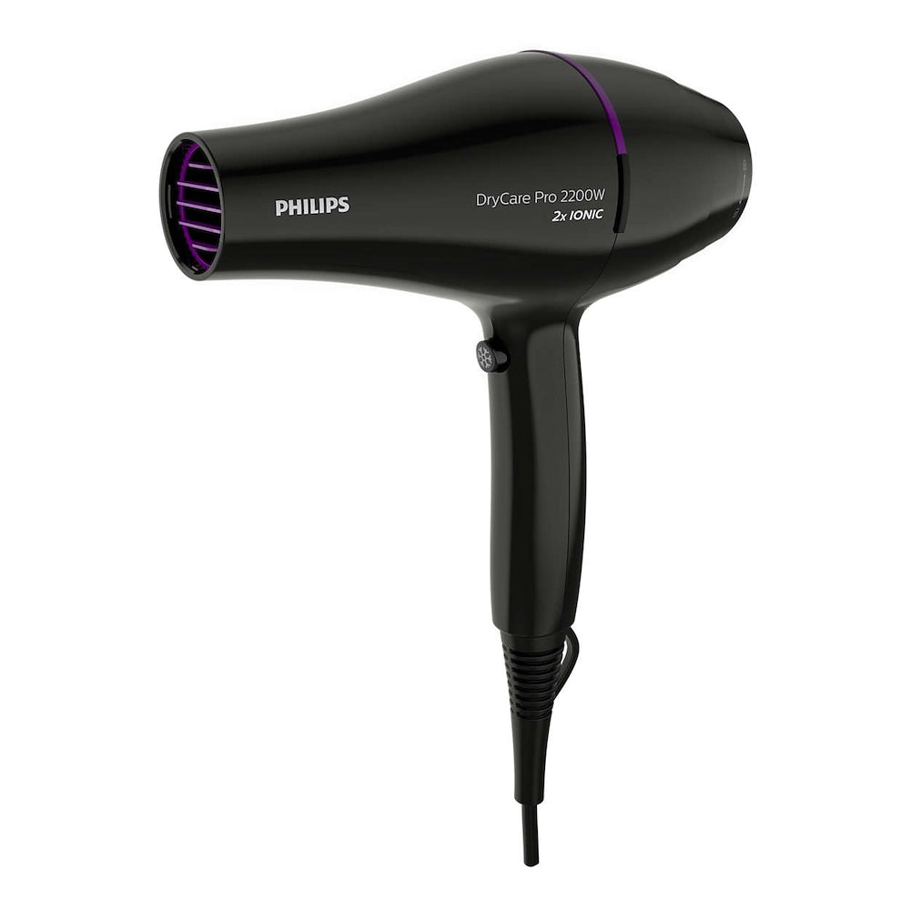 Philips DryCare BHD274 Asciugacapelli professionale