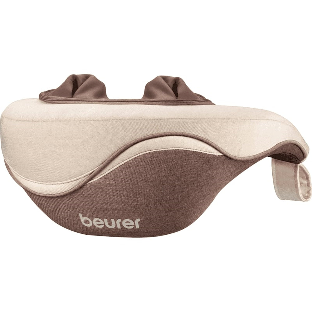 Beurer MG1534D Massaggiatore Cervicali 24w 4rulli C/calore 2liv