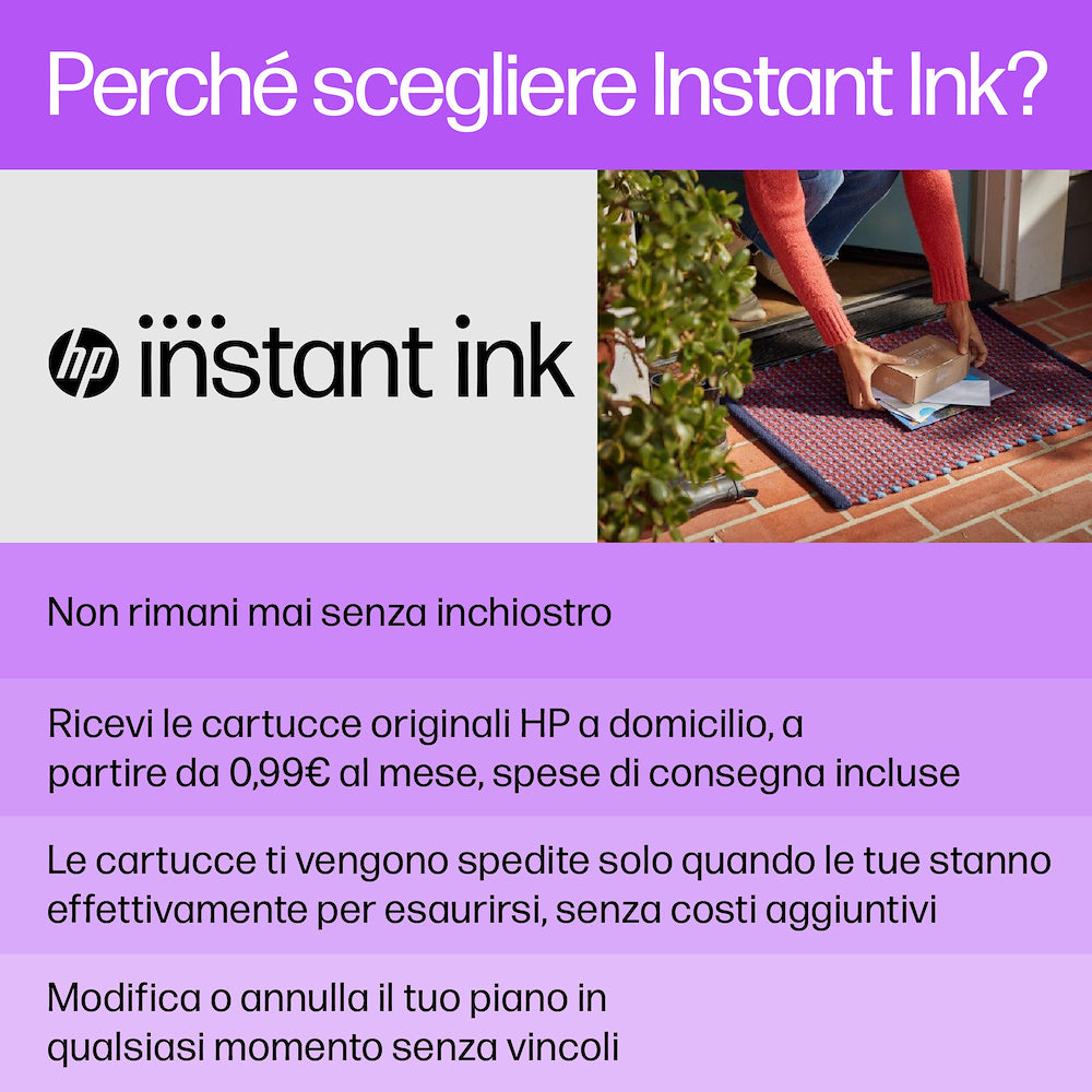 Hp 3JA28AEB Cart.ink-jet Hp 963 Xl Magenta Blister