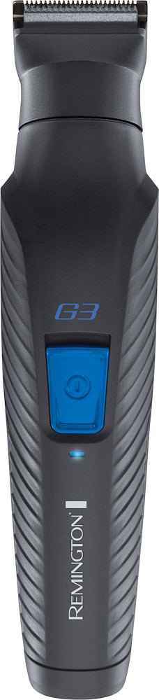 Remington PG3000 Reg.barba Rete/ric. Led G3 Graphite