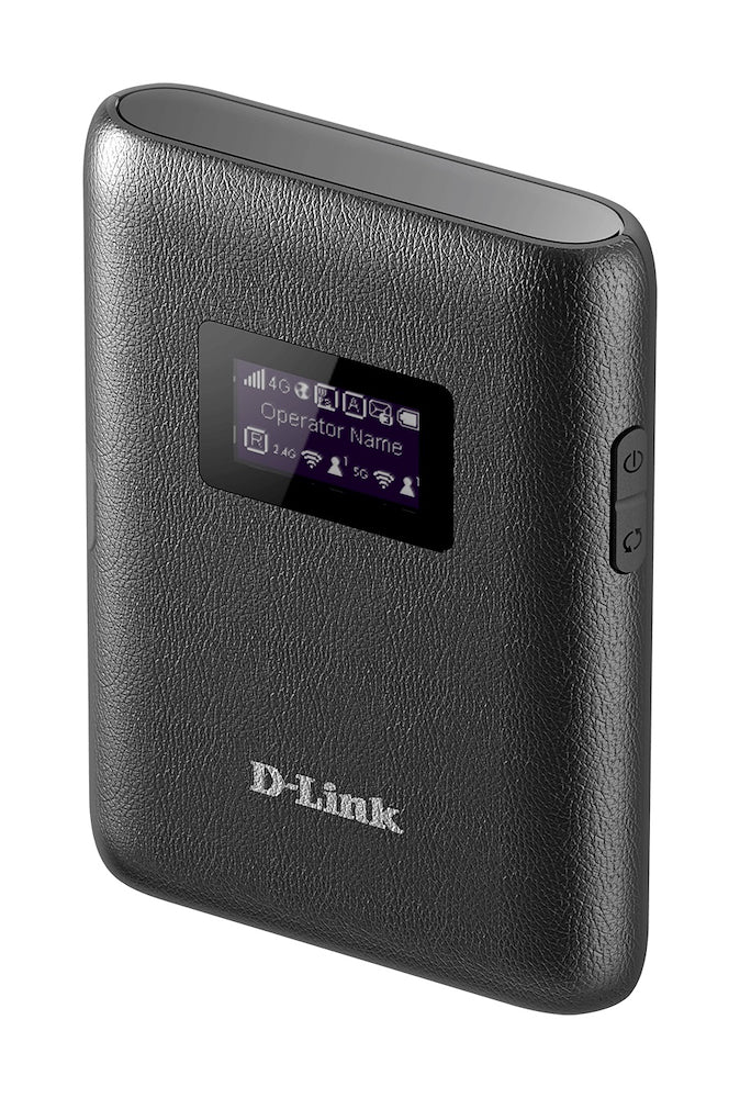 D-link DWR933 Hotspot Port. Wifi 300mbps Cat.6 Lte Ac1200 D.band