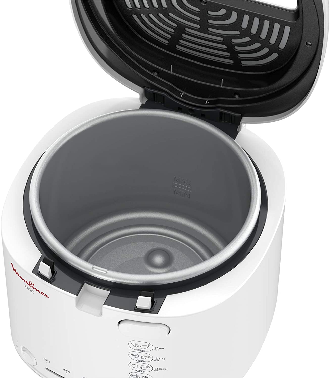 Moulinex AF2031 Friggitrice ad aria