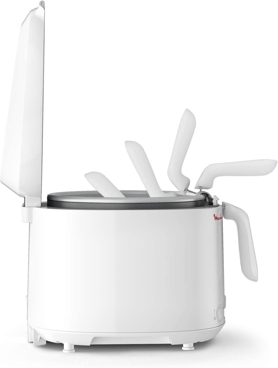 Moulinex AF2031 Friggitrice ad aria