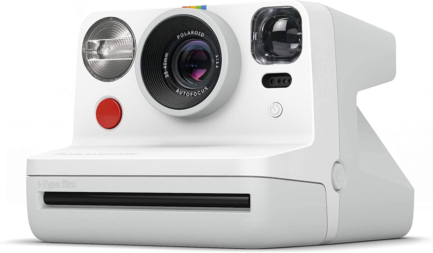 Polaroid Now PZZ927 White