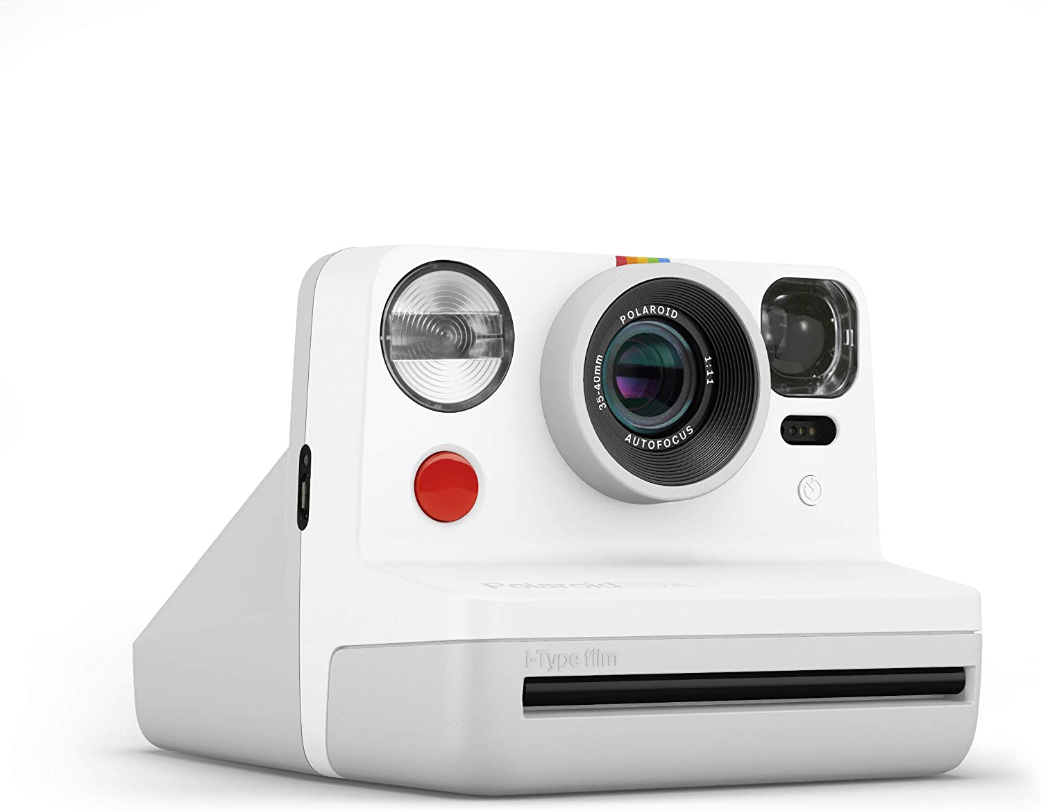 Polaroid Now PZZ927 White