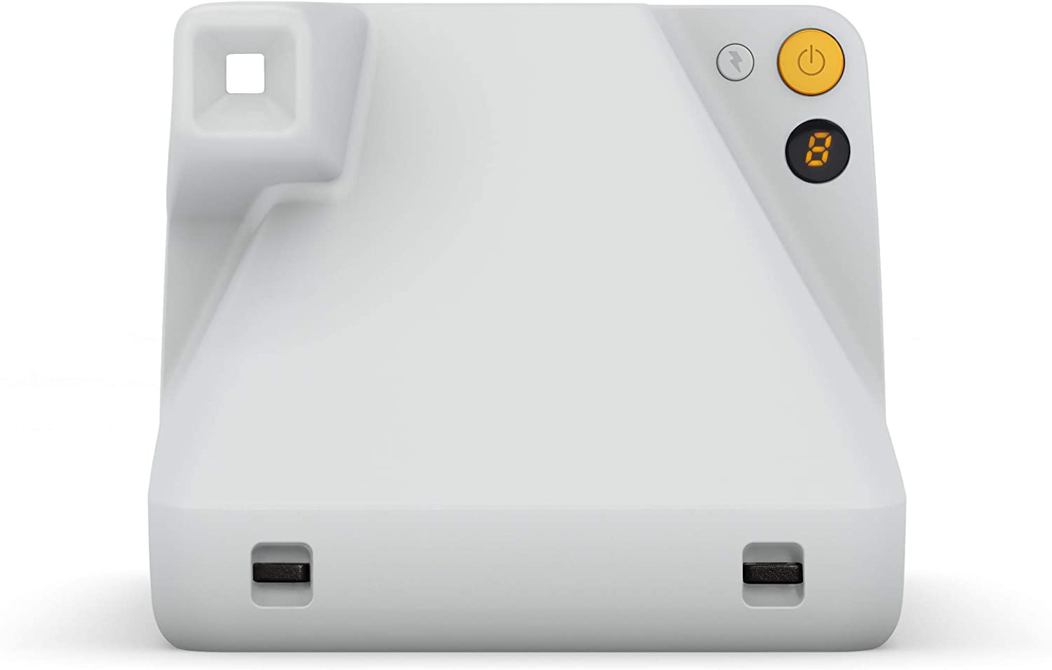 Polaroid Now PZZ927 White