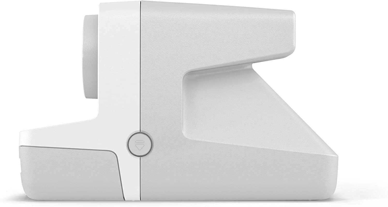 Polaroid Now PZZ927 White