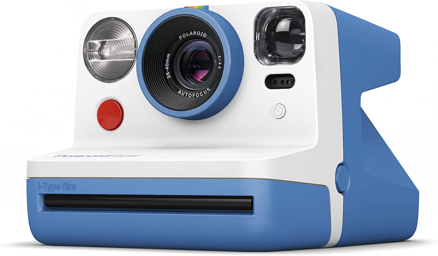 Polaroid Now PZZ930 Blue