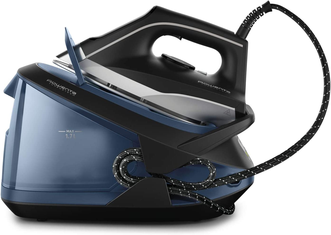 Rowenta VR8322 Turbosteam Ferro a Caldaia 2600W 1.7LT.