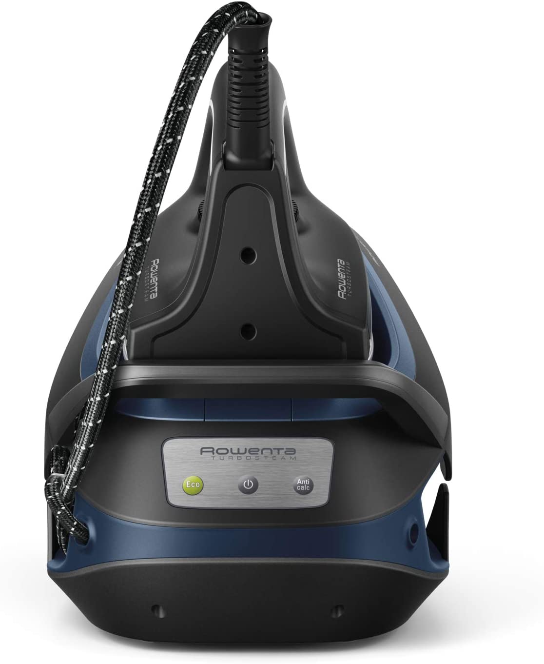 Rowenta VR8322 Turbosteam Ferro a Caldaia 2600W 1.7LT.