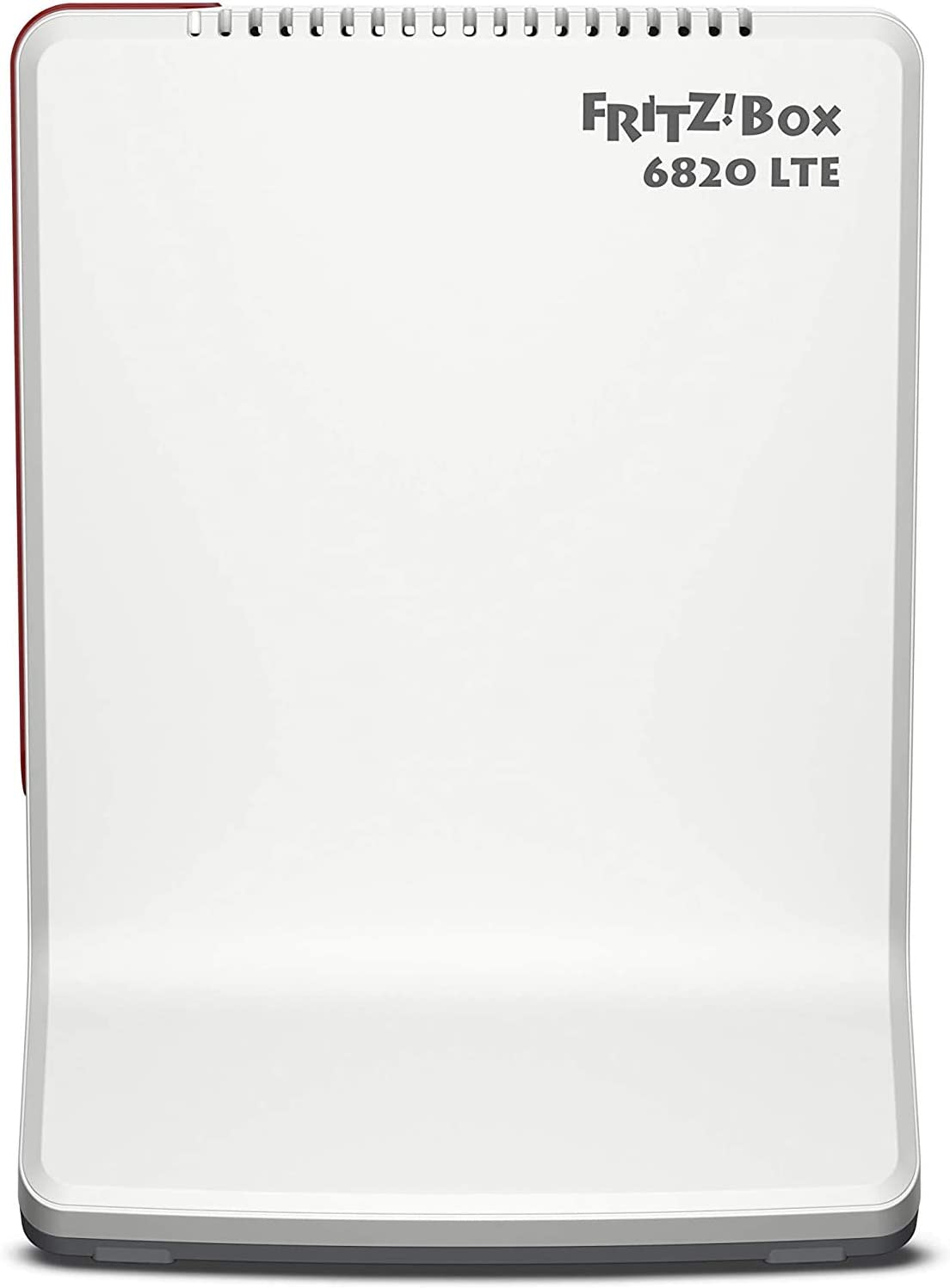 Fritz! 20002907 Fritz Box 6820 Lte Router Wifi N450 1lan Gigabit