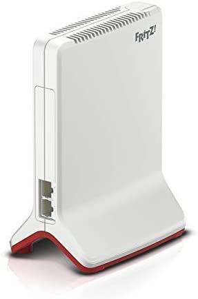Fritz! 20002888 Fritz Repeater 3000 Wifi Triband Gigabit Ac3000