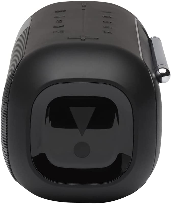 Jbl JBLTUNER2BLK Radio 5w Dab/dab+ Bt Wifi Ipx7 Nero