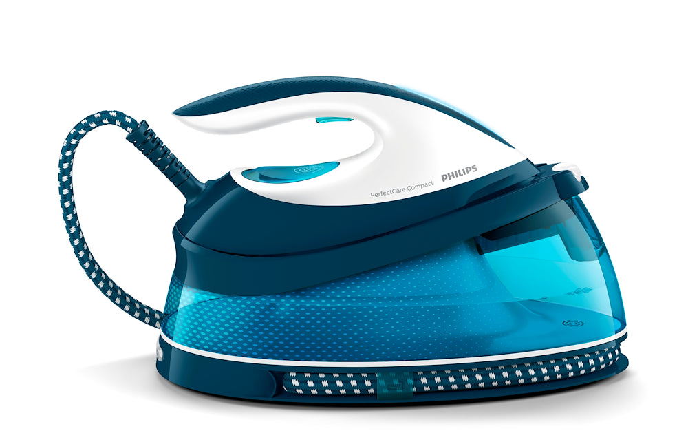 Philips GC7840 Ferro Car.continua 2400w 1.5lt Piast.steamglide