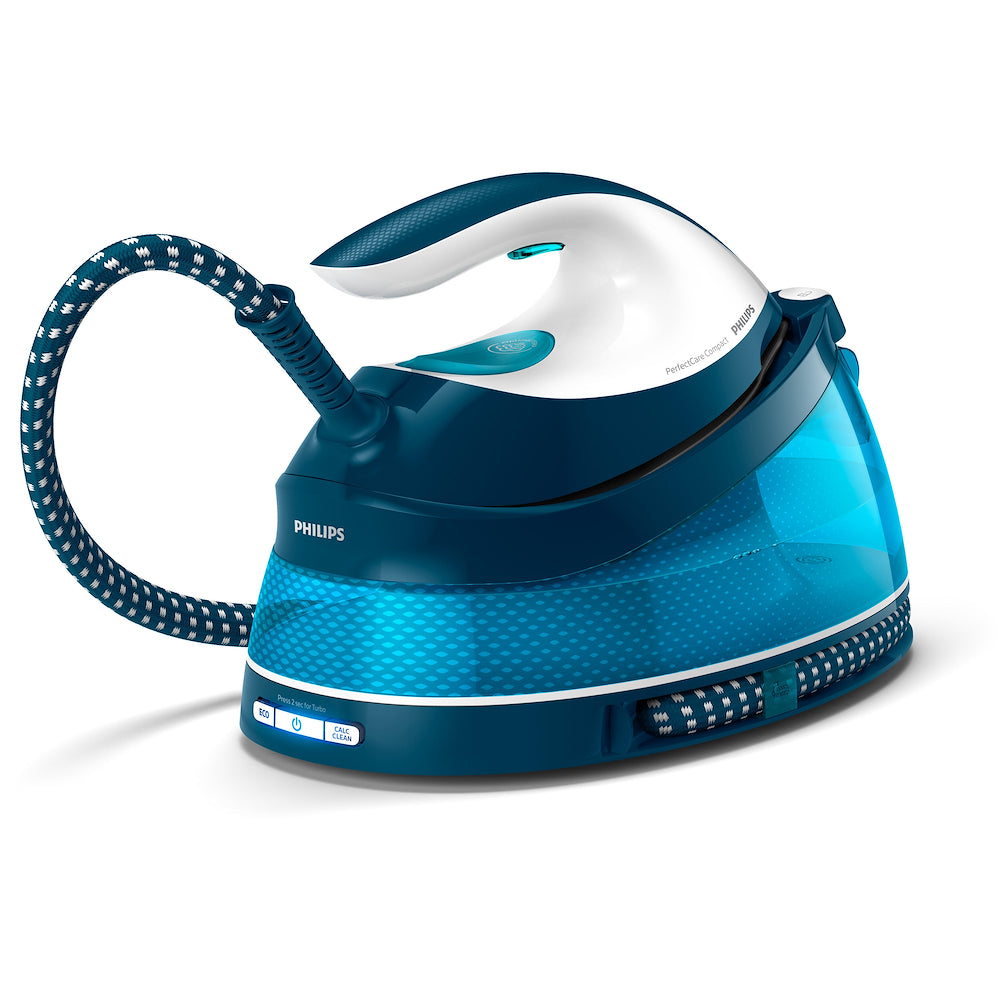 Philips GC7840 Ferro Car.continua 2400w 1.5lt Piast.steamglide