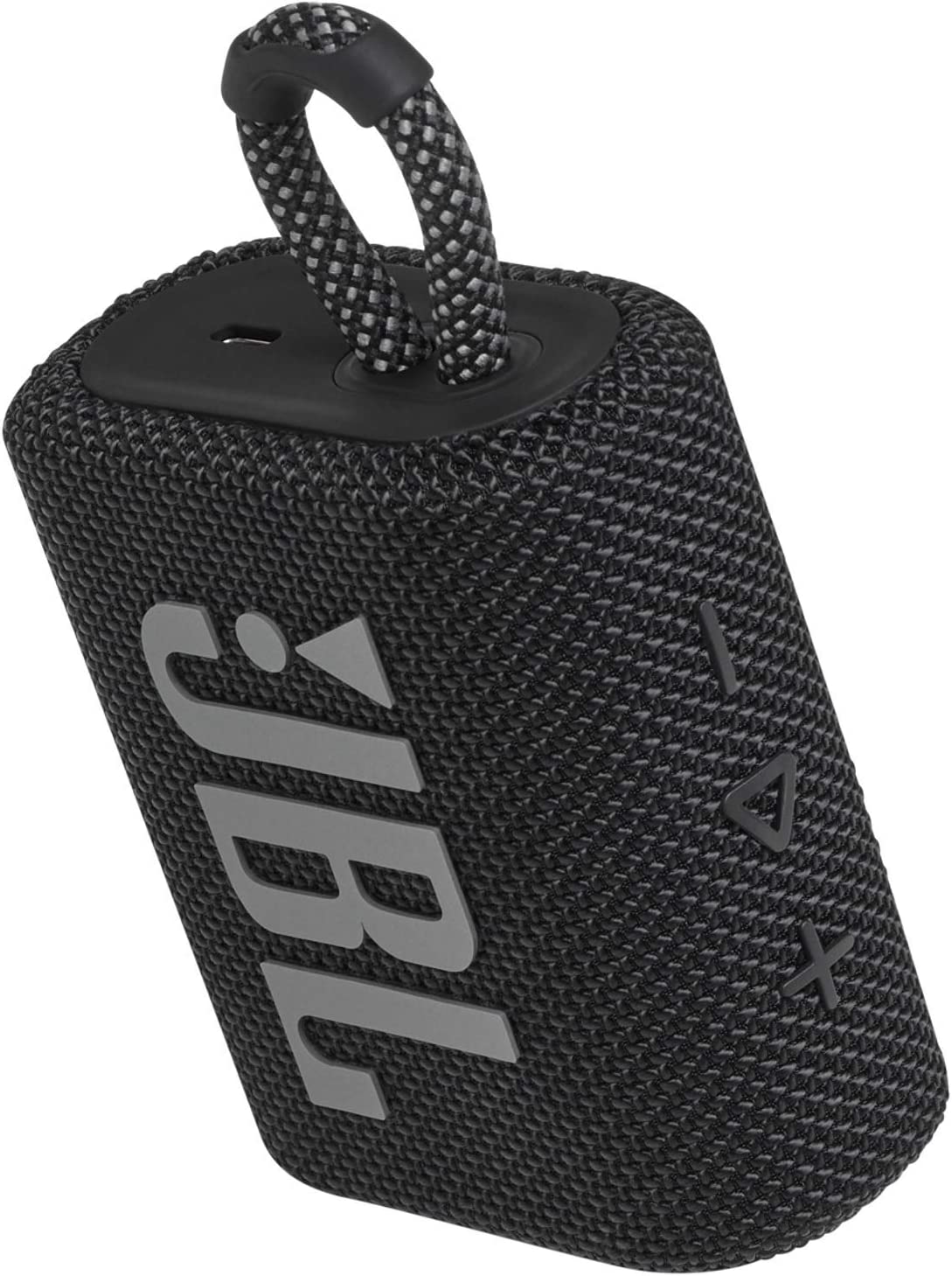 Jbl JBLGO3BLK Mini Speaker Ric. Bt Ip67 Black