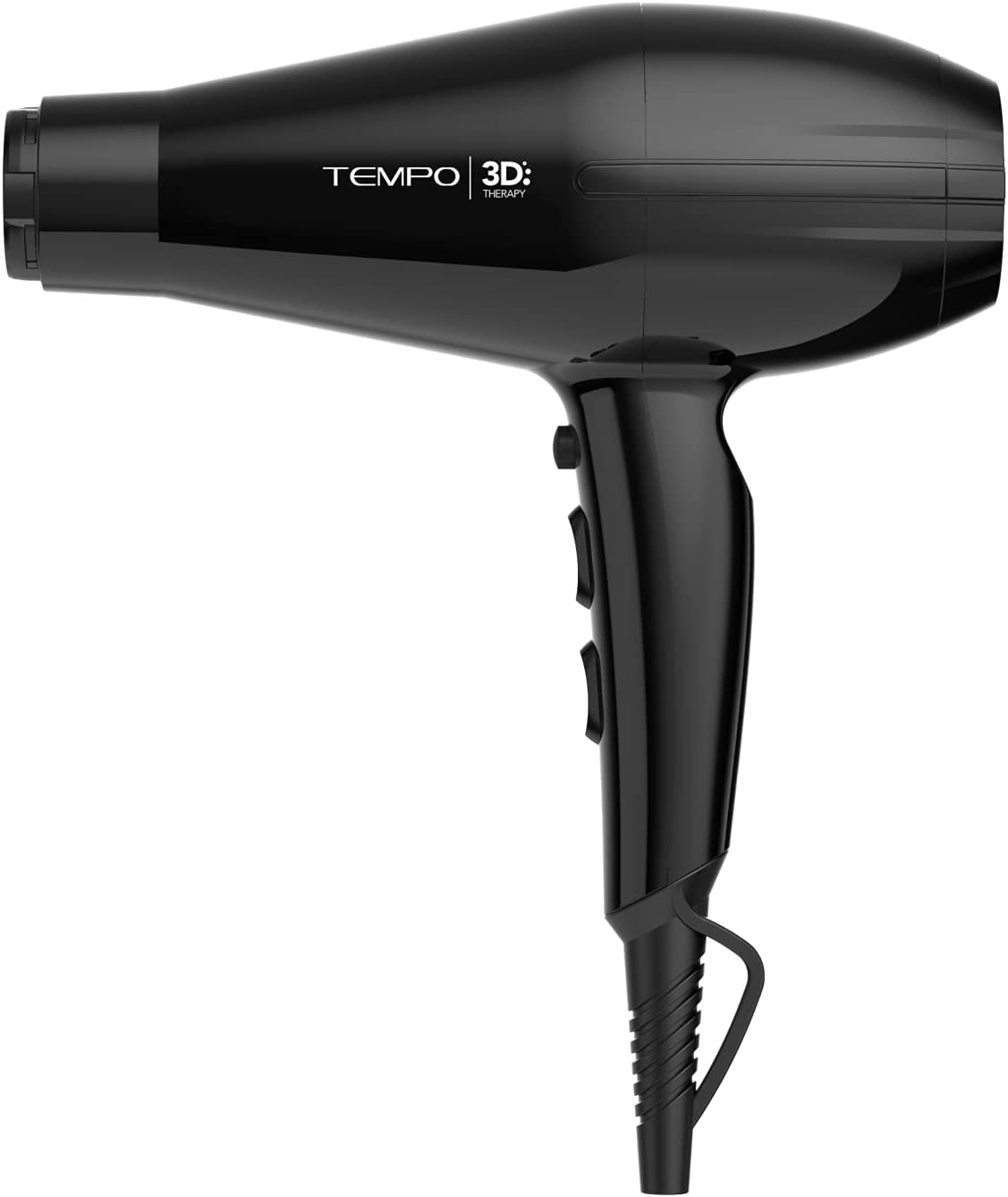 Gama GH3371 Asciugacapelli 3D Therapy Tempo