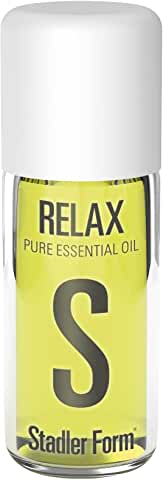 Stadler Form STA0121 Olio Essenziale Fragranza Agrumi Relax