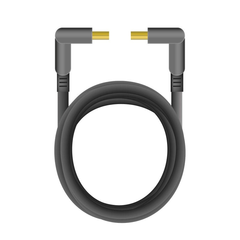 Ekon ECVHDMI2X90MM30 Cavo Hdmi Mm 2x90 Gradi 3 Mt