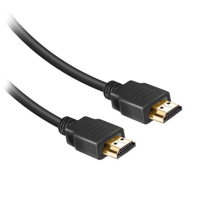 Ekon ECITHDMI18MMG Cavo Hdmi Mm 1.8 Mt Ferrite