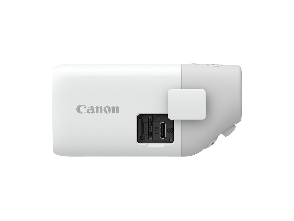Canon POWERSHOTZOOM Foto Dig. 0.39