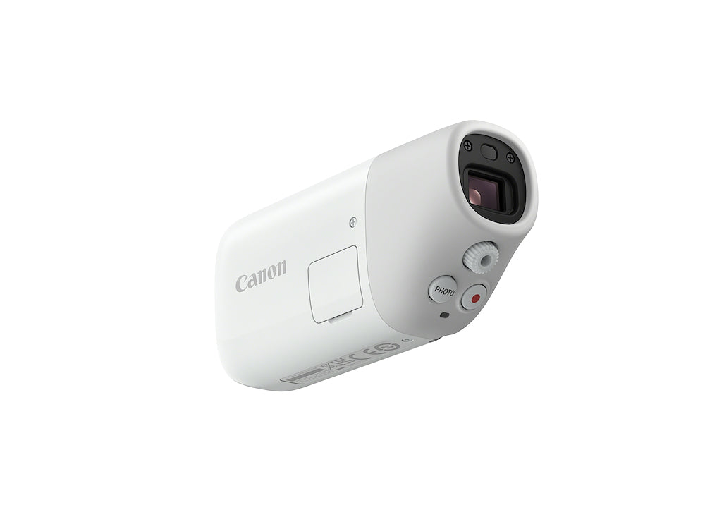 Canon POWERSHOTZOOM Foto Dig. 0.39