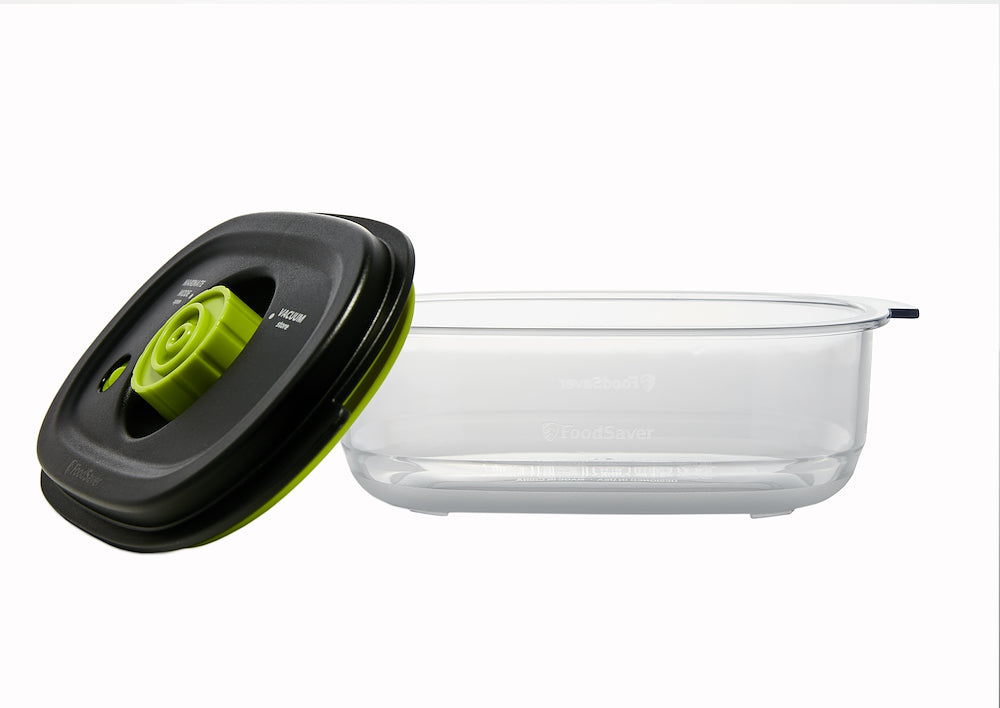 Foodsaver JC021X Contenitore Salvafreschezza 700ml