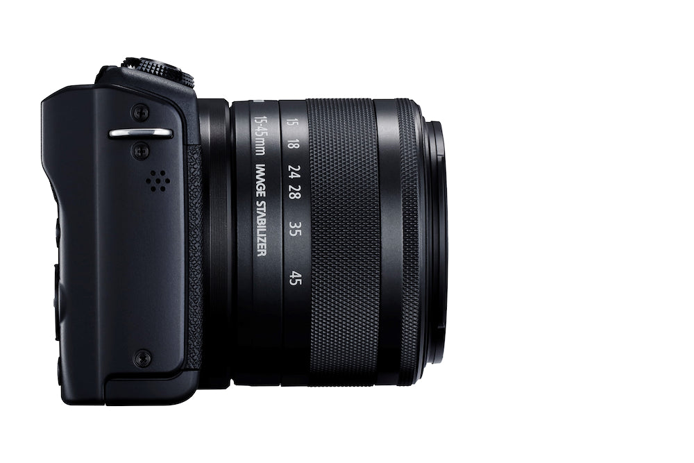 Canon EOSM200BKEFM1545 Foto.mirror 3