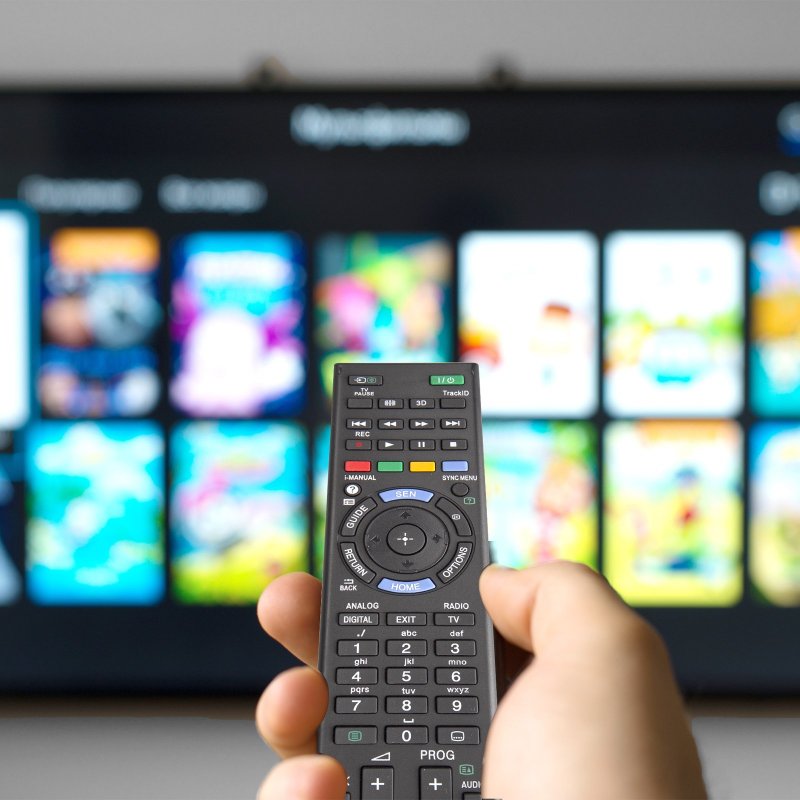 Ekon ECREMOTESONY Telecomando per TV Sony