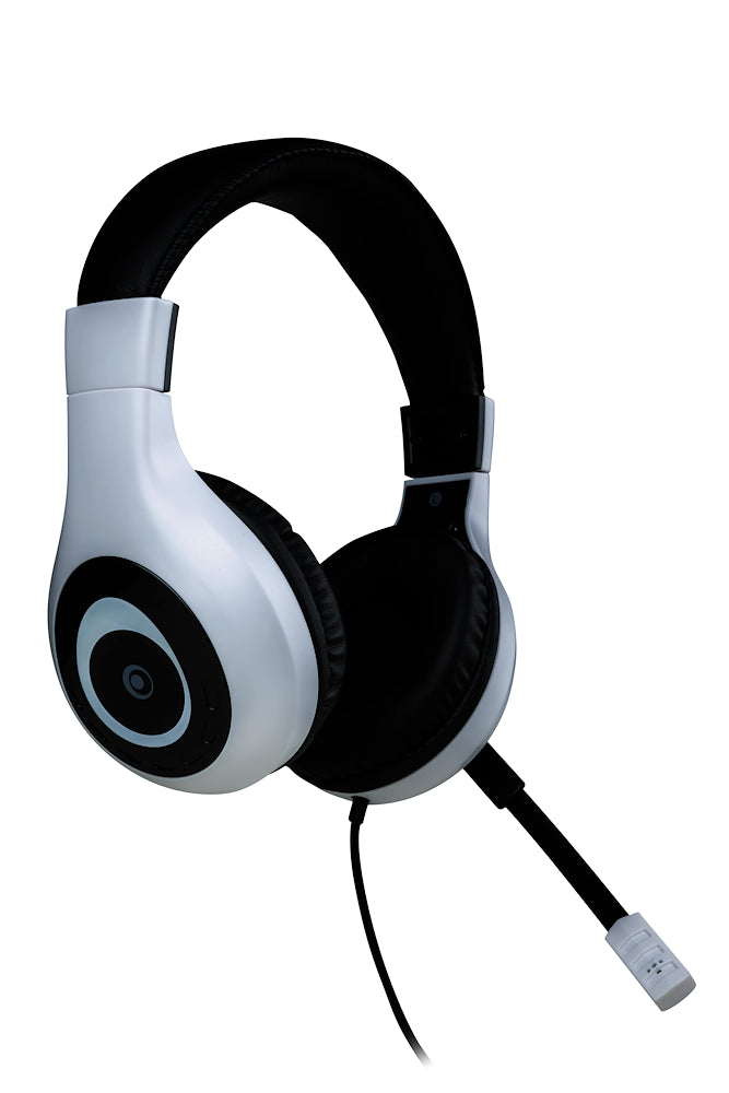 Bigben PS5HEADSETV1WHITE Cuffia Gaming V1 Per Ps5/ps4 Bianco