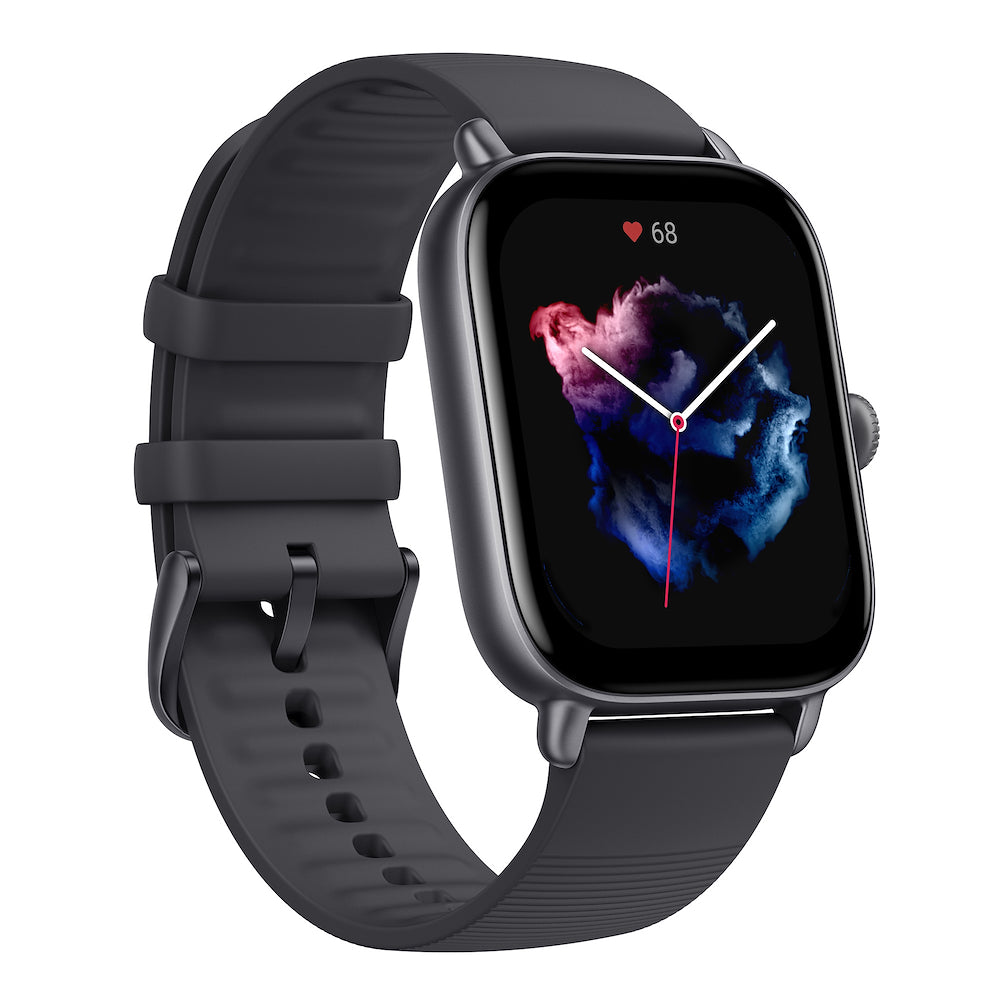 Amazfit GTS 3 Smartwatch 1.65