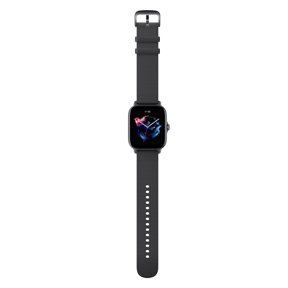 Amazfit GTS 3 Smartwatch 1.65