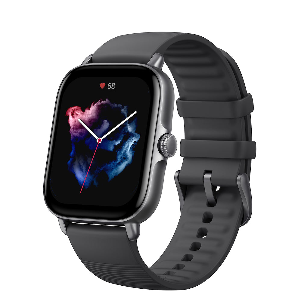 Amazfit GTS 3 Smartwatch 1.65