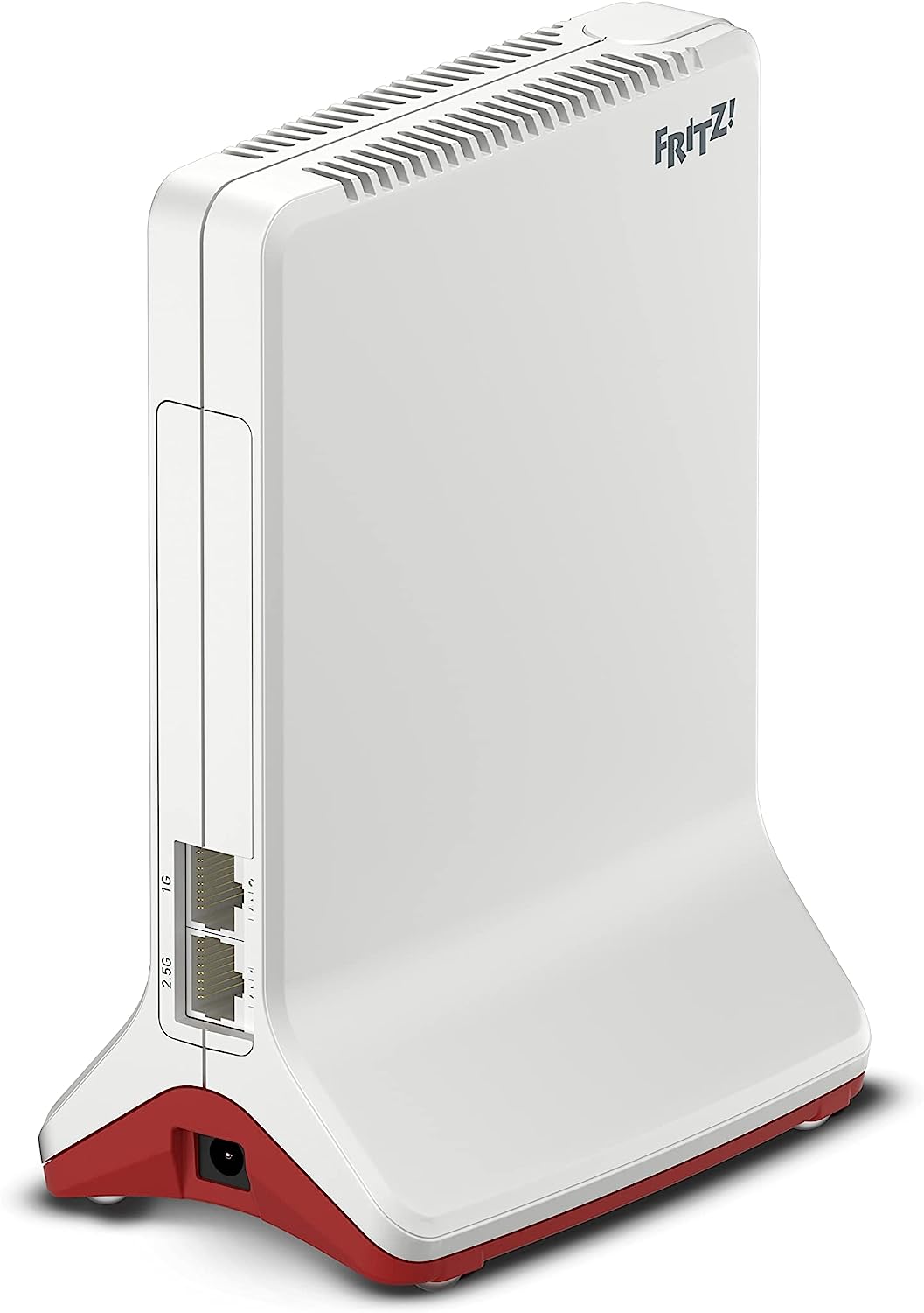 Fritz! 20002953 Fritz Repeater 6000 Wifi 6 Triband Lan2.5gb Ac6000