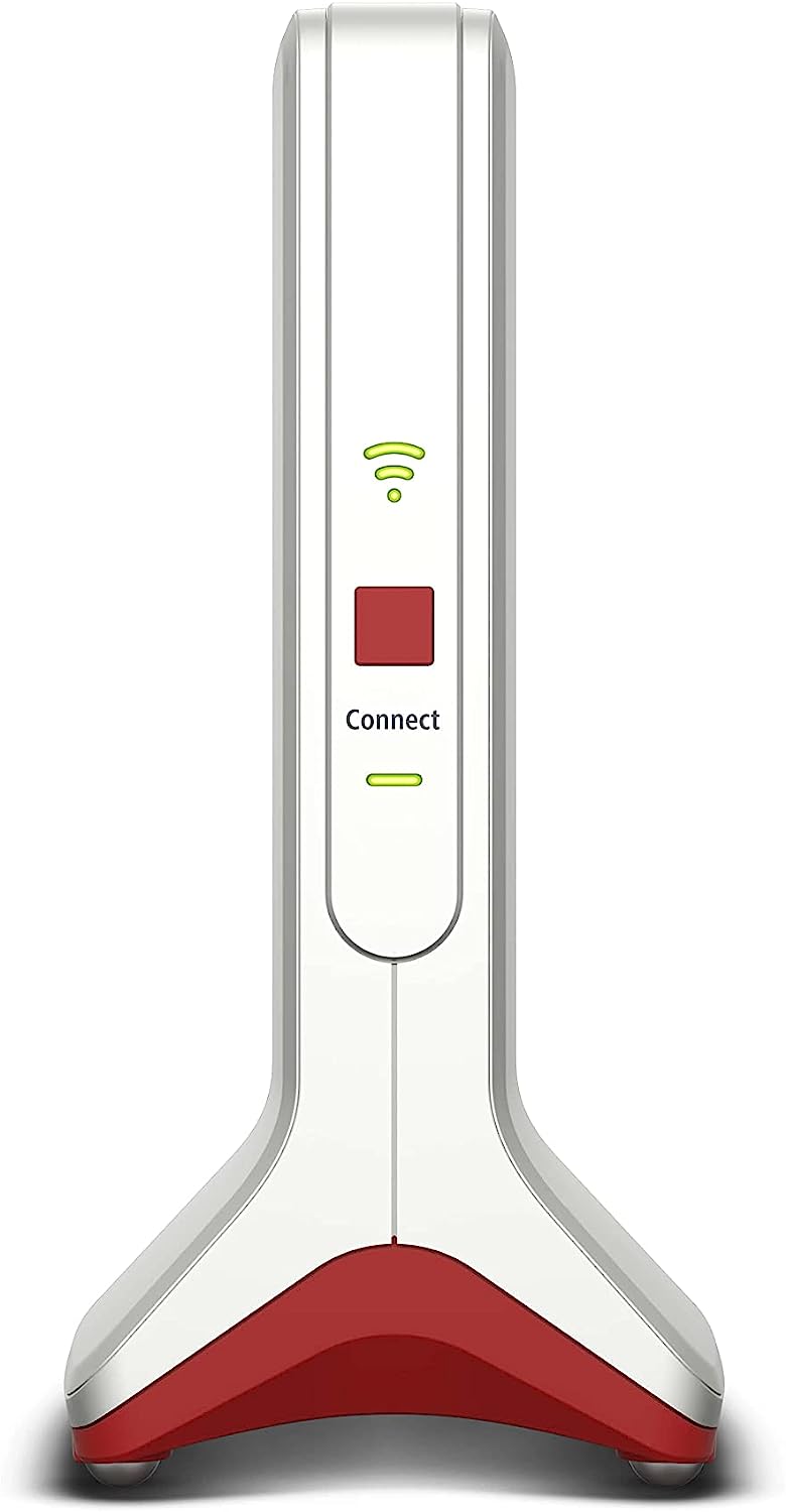 Fritz! 20002953 Fritz Repeater 6000 Wifi 6 Triband Lan2.5gb Ac6000