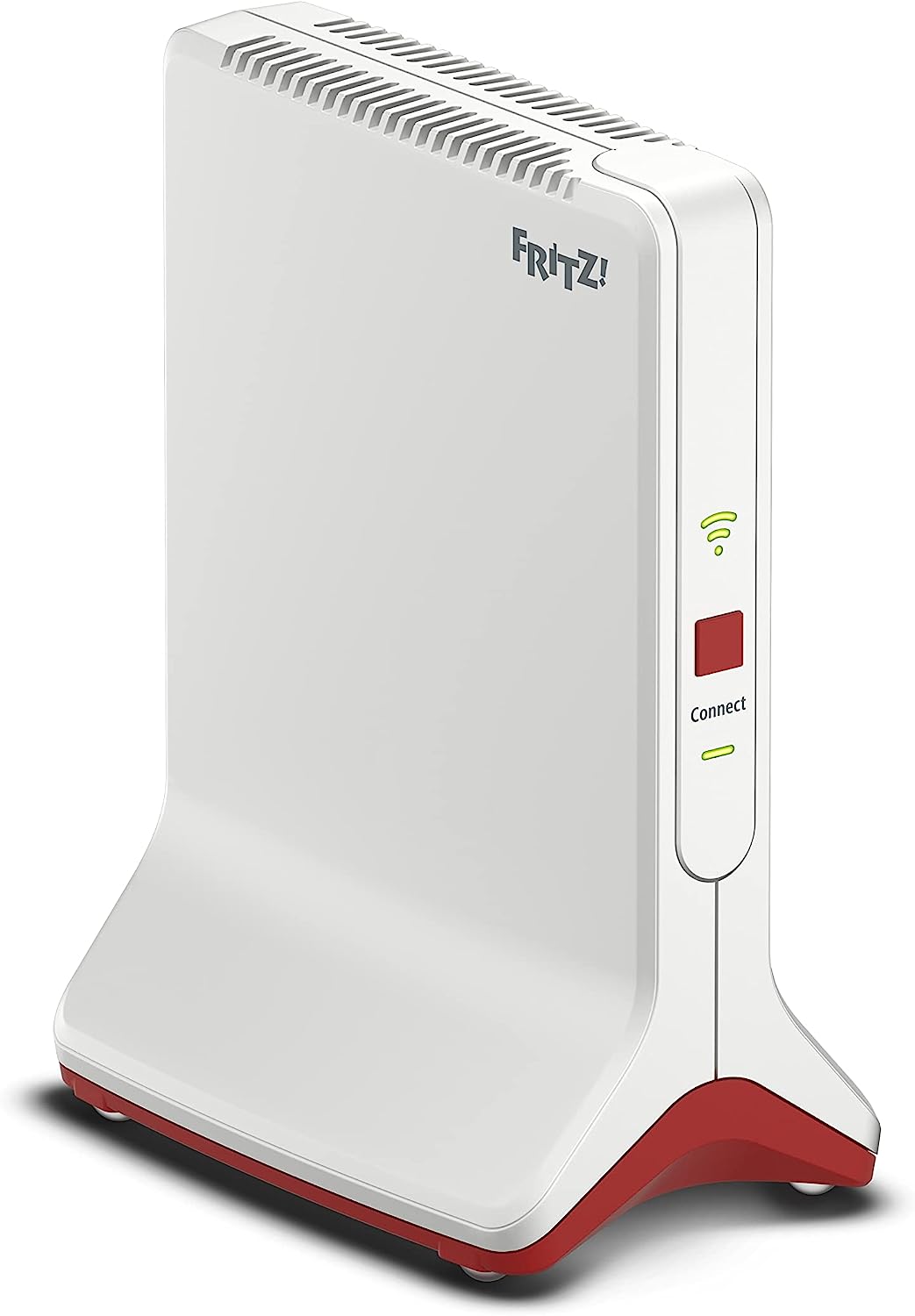 Fritz! 20002953 Fritz Repeater 6000 Wifi 6 Triband Lan2.5gb Ac6000