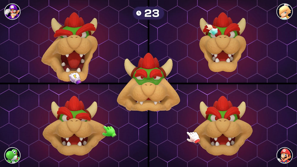 Mario Party Superstars - 10007270 - Videogioco per Nintendo Switch