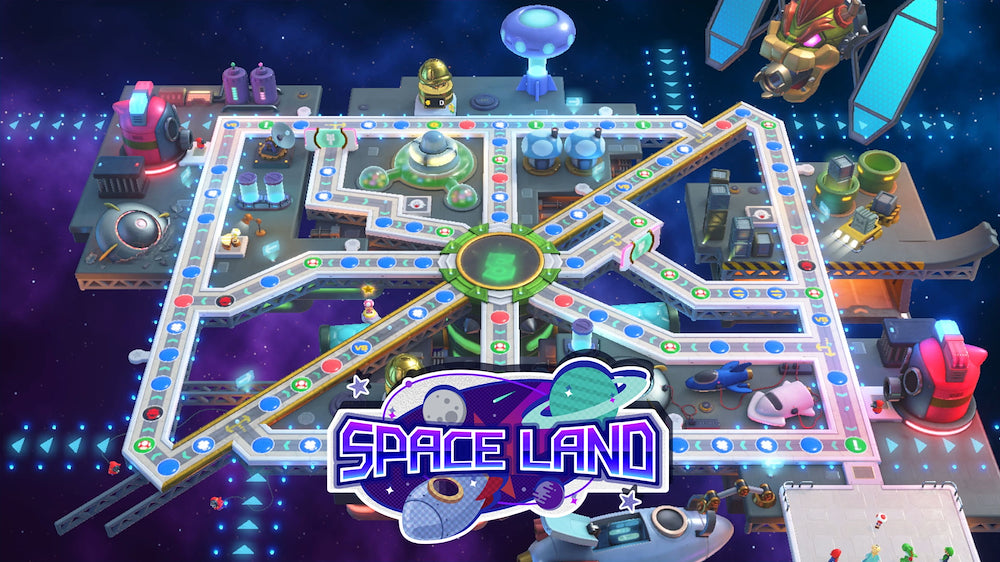 Mario Party Superstars - 10007270 - Videogioco per Nintendo Switch